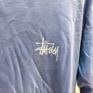 Stussy Long sleeve